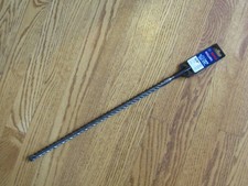 Bosch HC2017 5/8 in. x 18 in. SDS PLUS Bulldog Rotary Hammer Bit