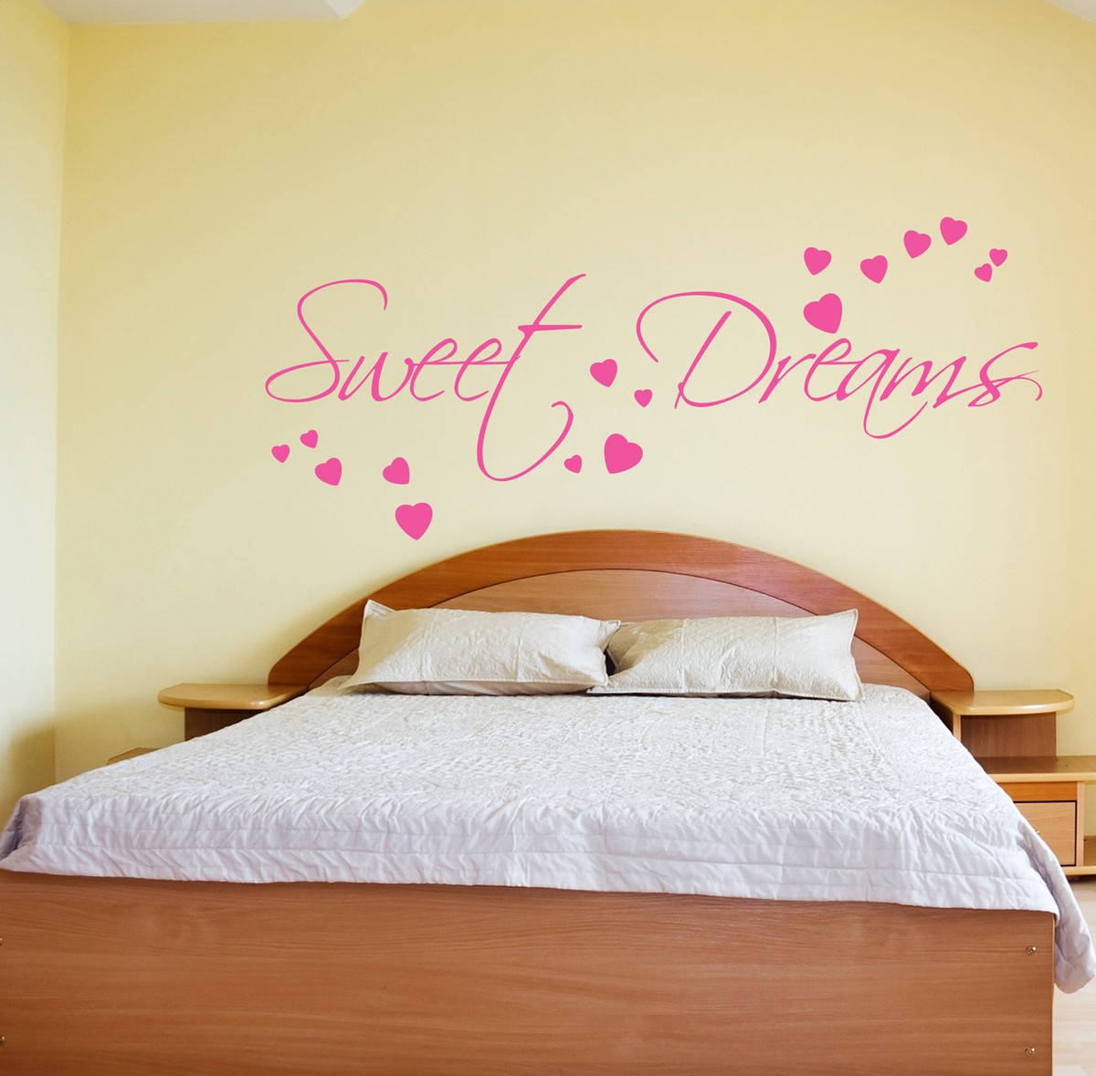 Bedroom Dream Quotes