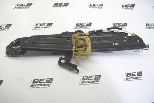 BMW 520d F11 Touring Fensterheber hinten rechts Fensterhebergestänge 7182122