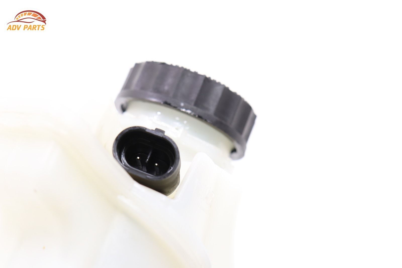 2014-20 MASERATI QUATTROPORTE BRAKE MASTER CYLINDER & BOOSTER & RESERVOIR OEM