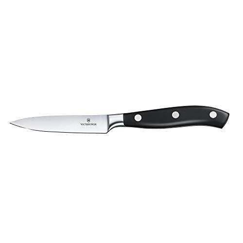 Victorinox, coltello da ufficio Grand Maitre in acciaio inox forgiato, fornito i