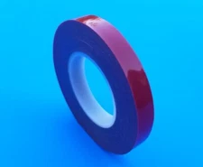 3 METERS DOUBLE SIDED TAPE ACRYLIC FOAM WATERPROOF MOUNTING ADHESIVE AUTOMOTIVE