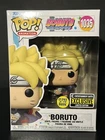 Funko POP! Boruto- Boruto #1035 GITD EE Exclusive