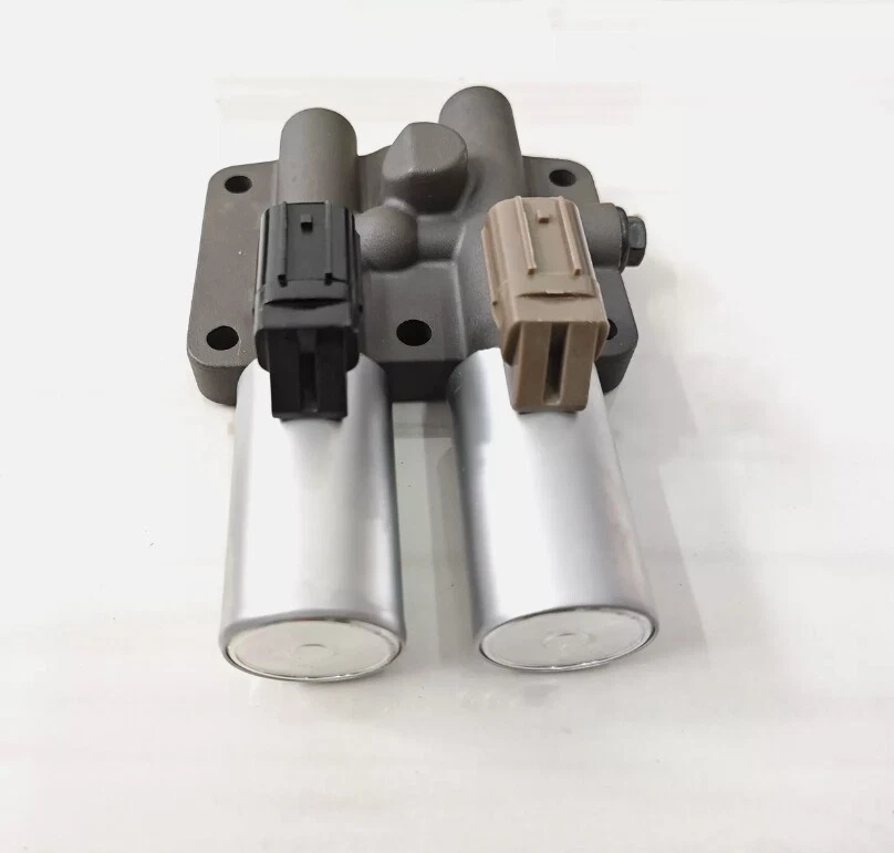 OEM Genuine Acura Honda-Dual-Linear Shift Solenoid 28250-P6H-024 99820 New - Image 3 of 4