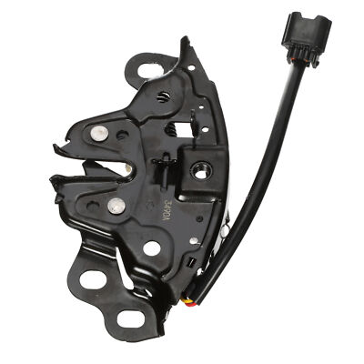 パーツ CA2010A NEW OEM 2019 Nissan Altima Front Hood Latch Lock Assembly 65601