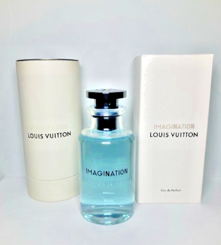 香水(ユニセックス) LOUIS VUITTON IMAGINATION 100ml Imagination Luxury Men's Cologne | LOUIS VUITTON ®