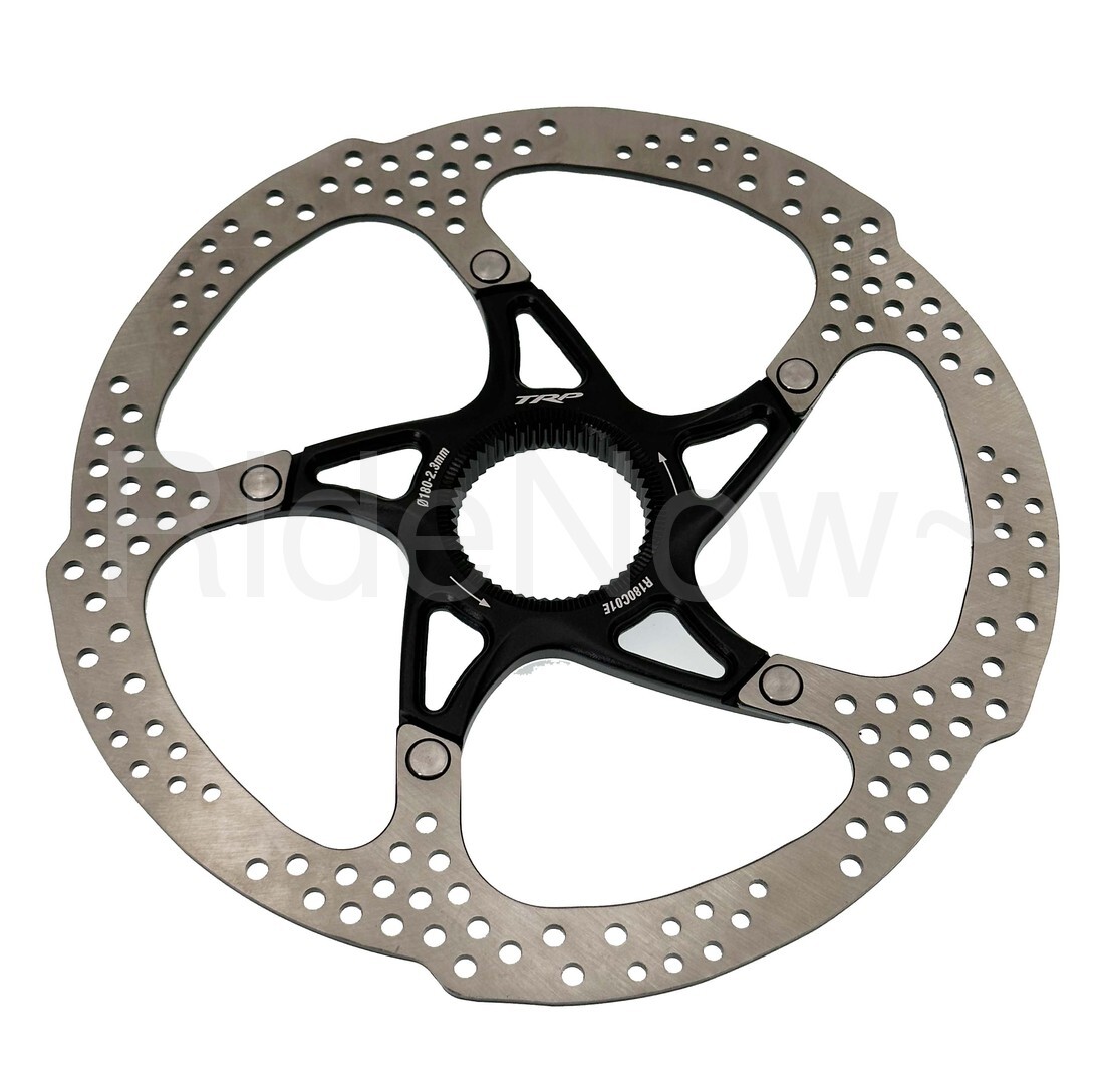 Bike Rotor Centerlock Rotors Hope Floating Disc Brake Rotor 180mm