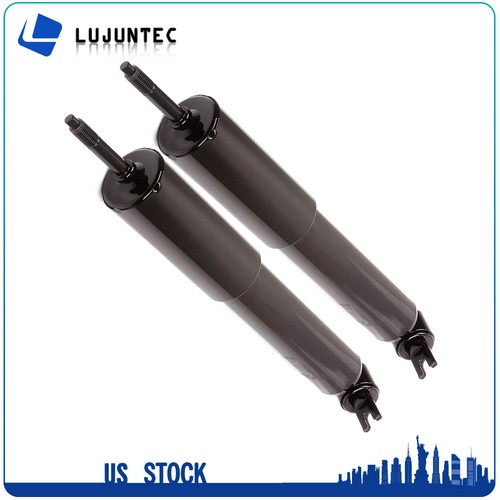 Set (2) Front Shocks Struts Absorbers For 1998 99 00 01 02 03-2011 Ford Ranger - Picture 6 of 8
