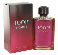 Joop By Joop for Men 6.7 6.8 oz 200 ml Eau De Toilette Spray New In Box