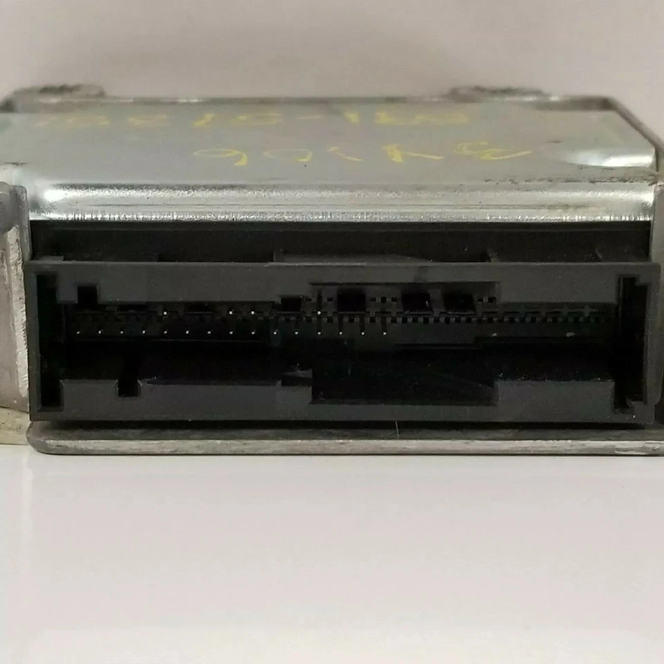 KIA SEDONA SRS 2002-2005 bajo consola módulo de control OEM, 591-59351 Foto 3 de 3