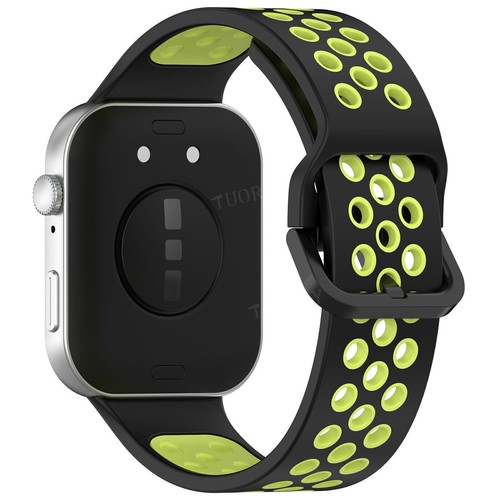 Für Huawei Watch Fit 3 Smartwatch Silikon Armband Band Bracelet Ersatz - Bild 50 von 72