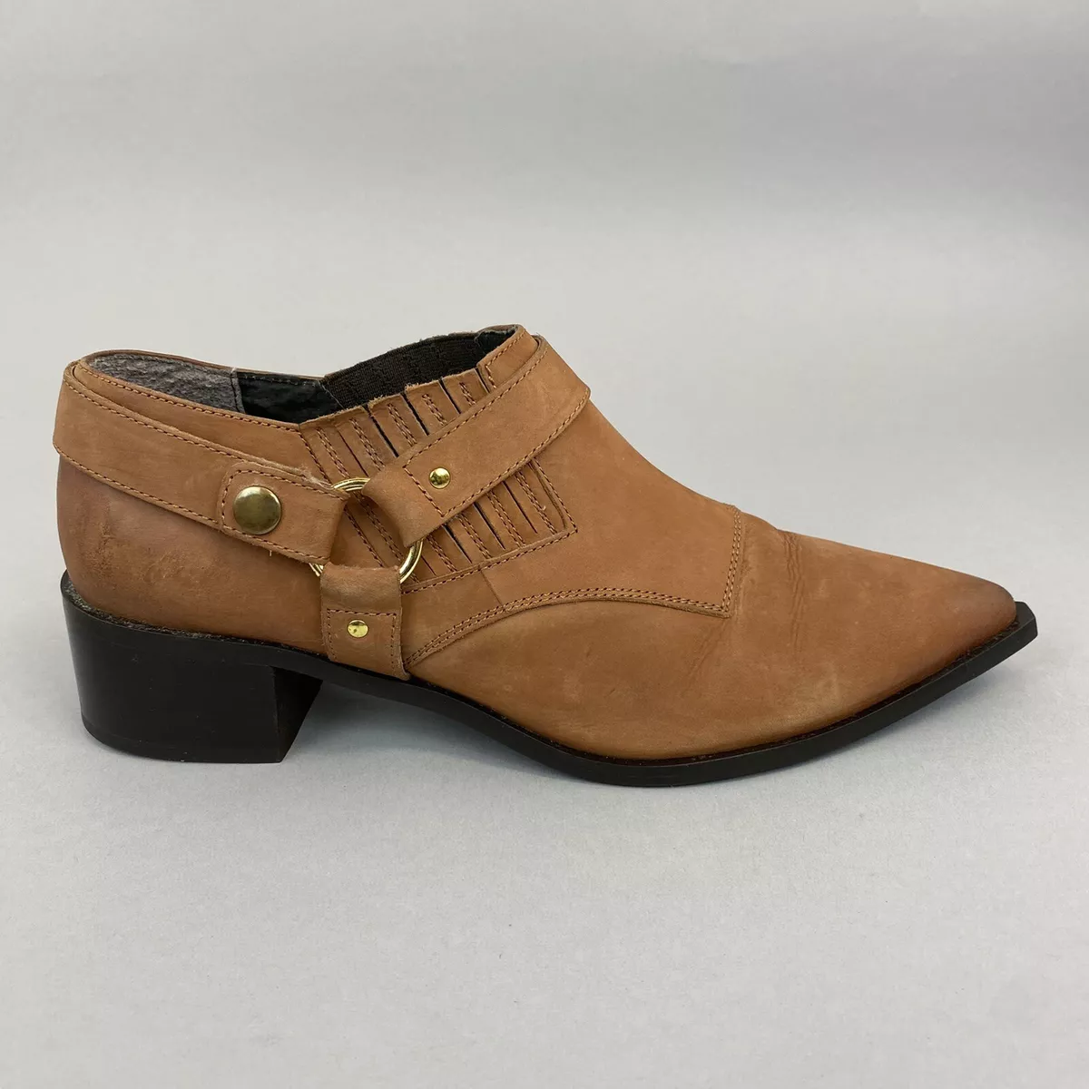 Office shop western boots