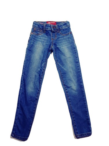 Arizona Jeans Girls Jeggings 7 Slim 