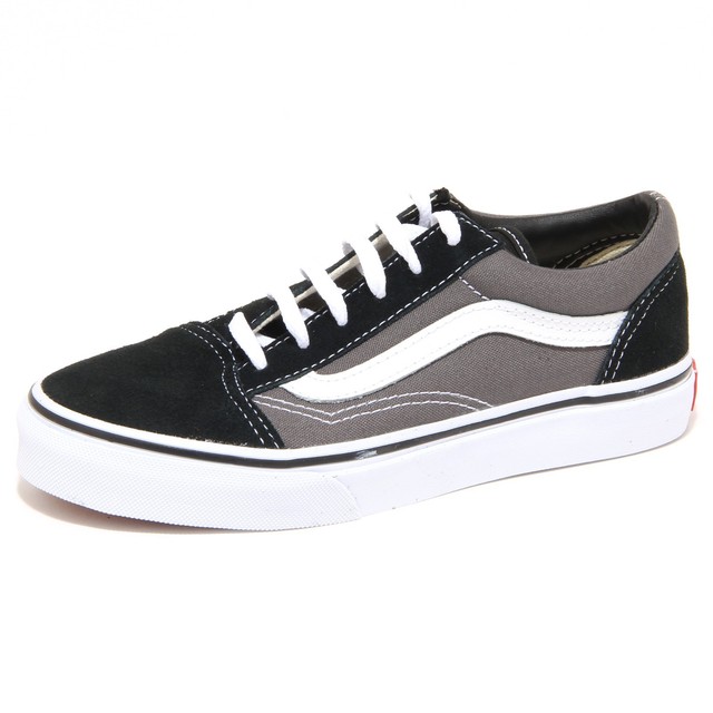 vans old school bambino prezzo basso