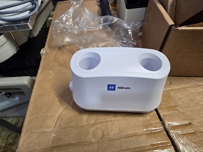 Welch Allyn 719-DSK Universal Desk Charger Base as pictured new in the box 