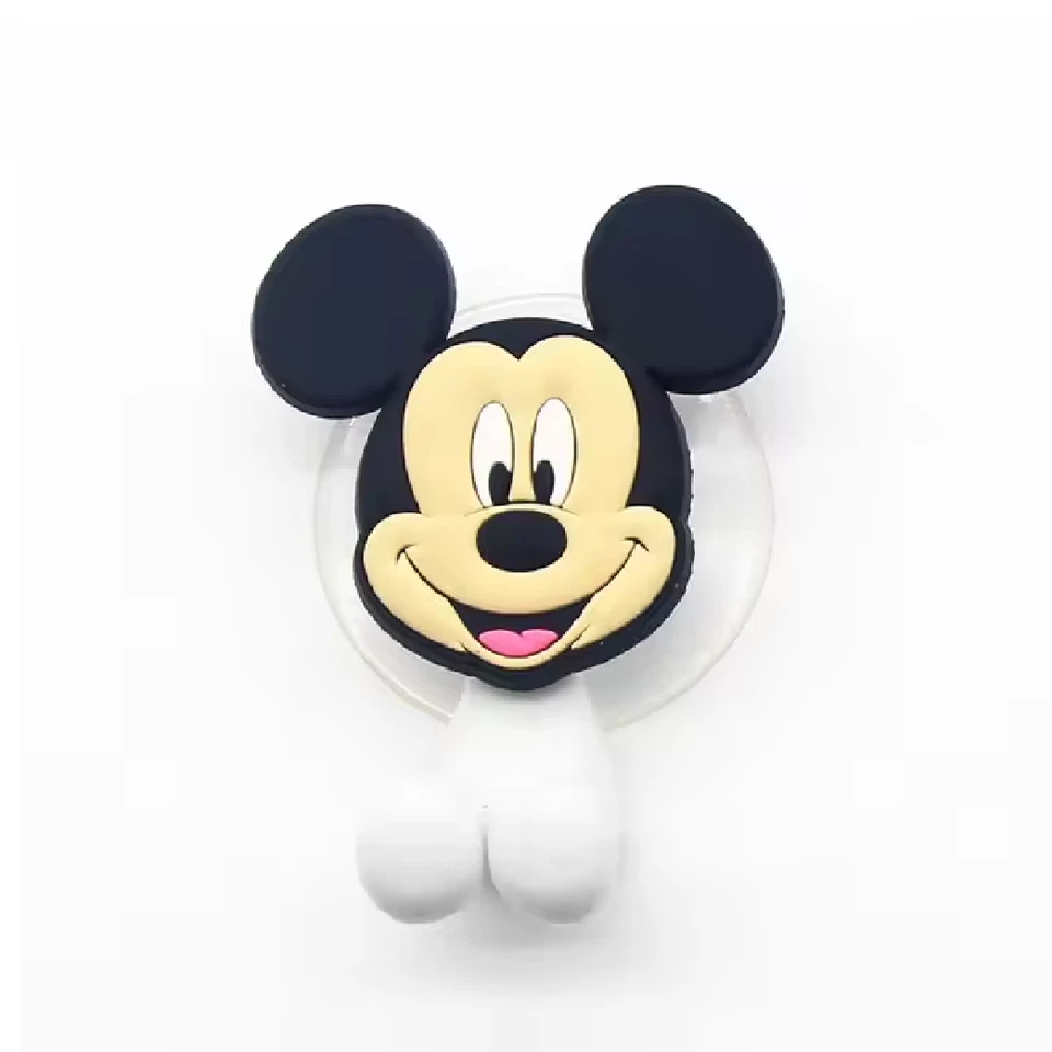 Disney brosse à dents organiser avec fun Mickey Mouse - Photo 1/1