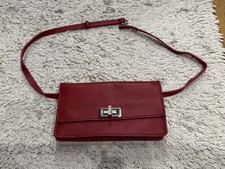 Pochette/marsupio Zara