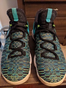 kd 3 Green
