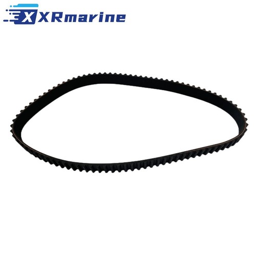 Zahnriemen Für Honda 75 90 HP Außenborder BF75 BF90 Marine Motoren 14400-ZW1-004 - Picture 3 of 4