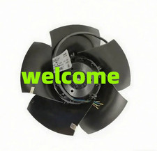 Axial flow Fan 3~ φ160mm A2D160-AA22-05 400/...