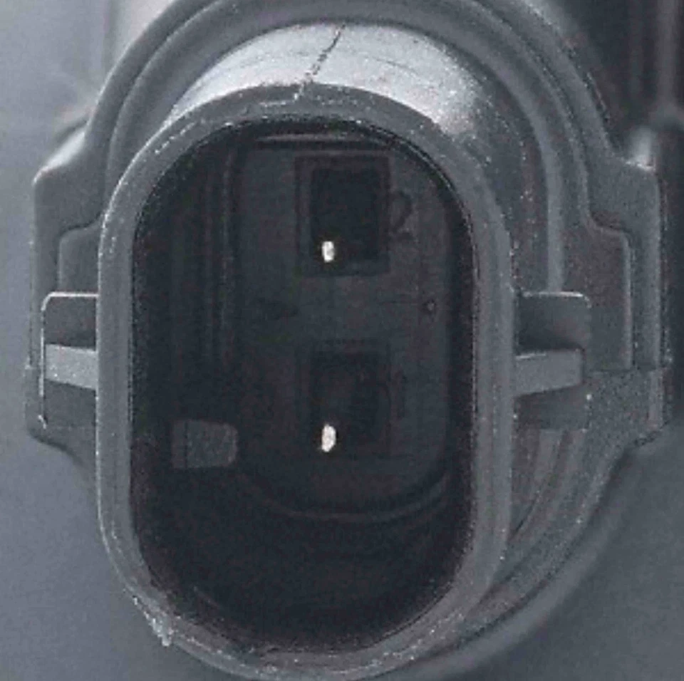 Engine Coolant Thermostat & Housing Assembly MOTORAD 226 Degrees F for BMW - Image 3 of 4