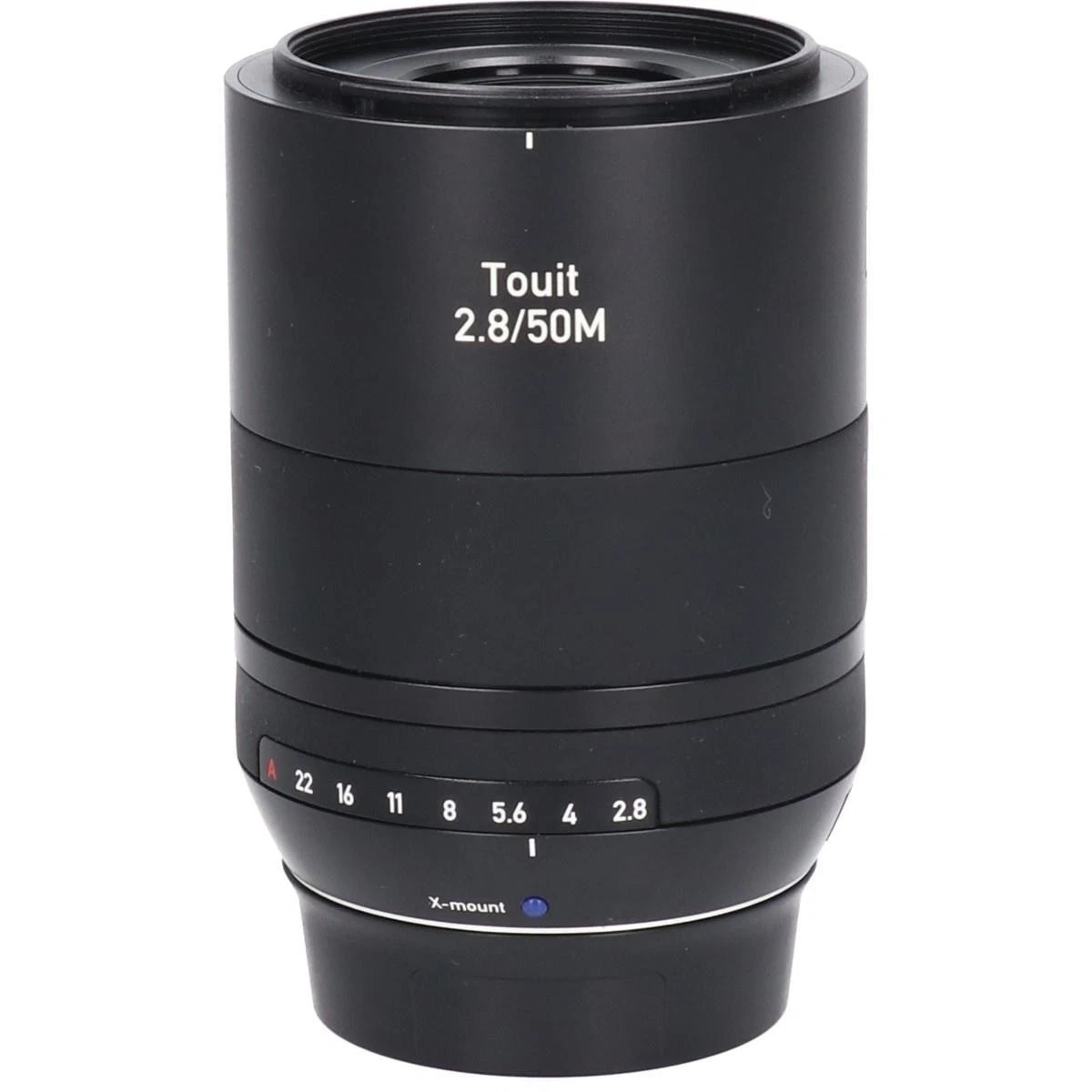 Carl Zeiss f/2.8 Camera Lenses 50mm Focal for sale | eBay