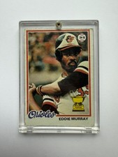 1978 Topps Baseball Cards 8
