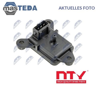 ECM-FT-001 MAP SENSOR DRUCKSENSOR SAUGROHRDRUCK NTY FÜR LANCIA DEDRA,DELTA
