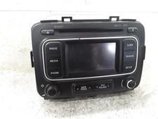 Autoradio Kia CARENS