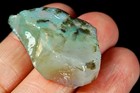 28Ct Ethiopian Welo Opal Play Of Color Facet Rough Specimen YOW1623 — photo 2