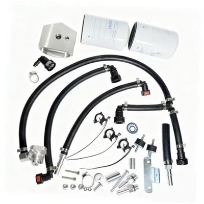 SS Die Motorsport Gen2.1 CP4.2 Disaster Prevention Kit   Fits 2011+ 6.7