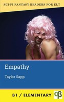 Taylor Sapp | Empathy | Taschenbuch | Englisch (2023) | Kartoniert / Broschiert