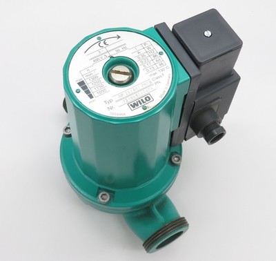 Wilo RP 25/80r Circulation Pump 1318692 Heating Pump Pump G 1 1/2'' PN10 400V 180mm