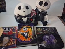 Nightmare Before Christmas Lot