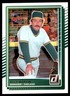 2025 Donruss Billy Martin Athletics #68