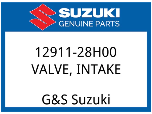 VALVE,INTAKE