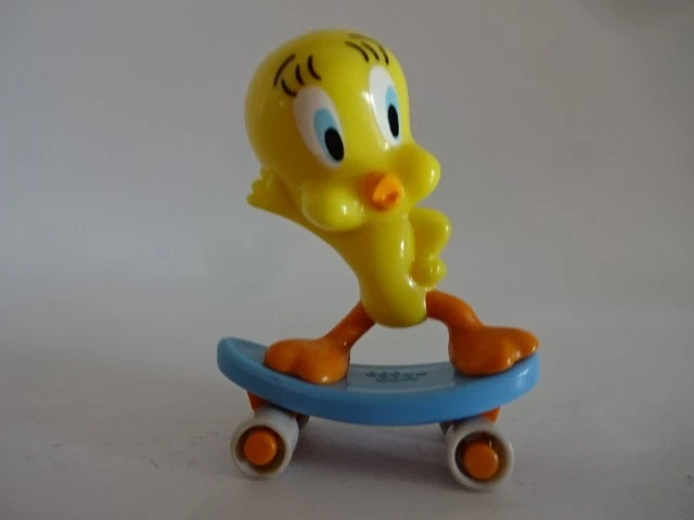 Ferrero 2007 - TT-399 - Looney Tunes Active ! - Tweety - Bild 1 von 1