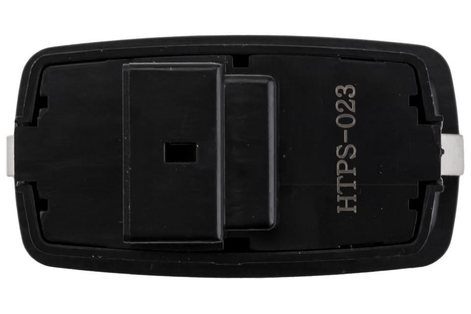NTY Trunk Release Switch Rear Tailgate Locking EWS-PS-023 For Porsche Black New - Image 3