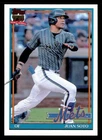 2026 Topps Series 1 Juan Soto Base (RAW)