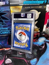 Dark Magneton 11/82 Team Rocket Holo 1999 nm psa graded 7 on eBay