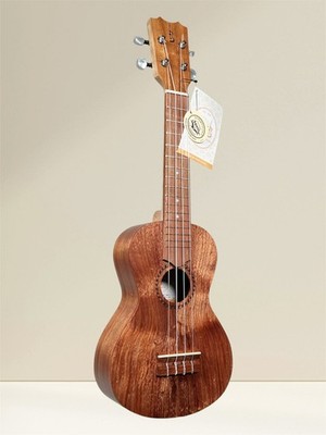 APC SIMPLE Soprano Acacia Solid Wood Ukulele