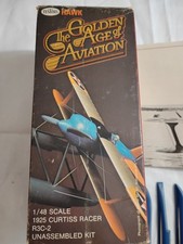 TESTORS, HAWK, Golden Age of Aviation, 1/48 S...