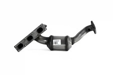 Catalyseurs BMW X5