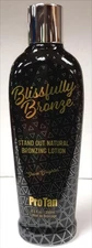 BLISSFULLY BRONZE NATURAL BRONZER PROTAN 8.5 OZ