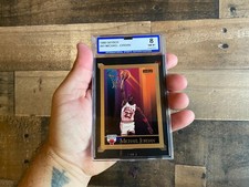 Ultimate Guide to Michael Jordan Golf Cards 49