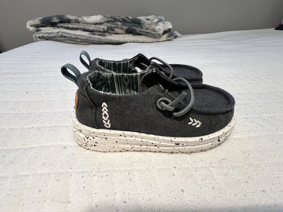 Hey Dudes infantis - Imagem 2 de 4