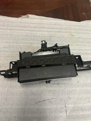 RADIO/GPS INFORMATION DISPLAY SCREEN ASSEMBLY OEM 77K 12-18 AUDI A7 S7 RS7 3.0L