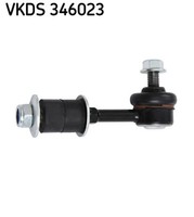 SKF Koppelstange Stabilisator Vkds 346023 FüR 644 Volvo Mitsubishi S40 V40 645 1