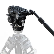 SMALLRIG DH12 HEAVY-DUTY VIDEO HEAD 4464