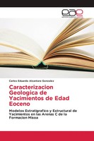 Carlos Eduardo Alcantara Gonzalez | Caracterizacion Geologica De Yacimientos...